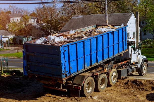 Attic Cleanout Services in Itasca, TX
