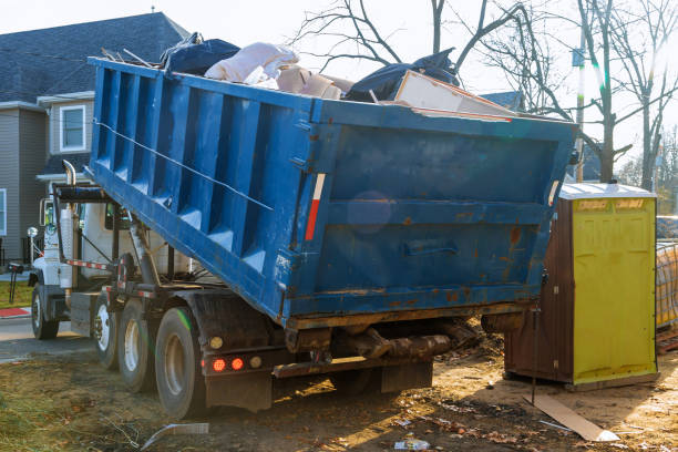 Trusted Itasca, TX Junk Removal Experts