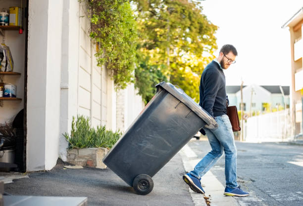 Best Mattress Removal Service  in Itasca, TX