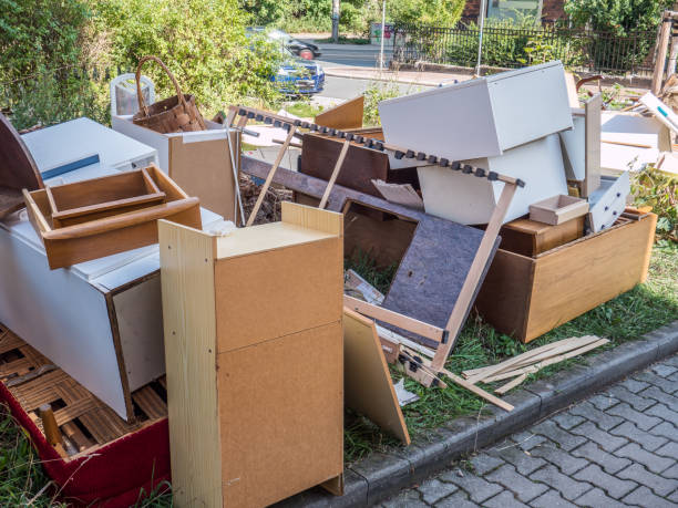 Best Office Junk Removal  in Itasca, TX