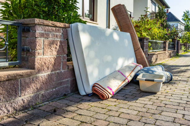 Debris Removal in Itasca, TX